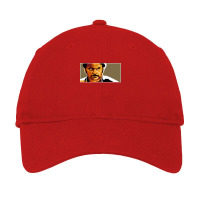 Cinema Angel Eyes Adjustable Cap | Artistshot