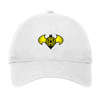 Sinestro Corps Adjustable Cap | Artistshot