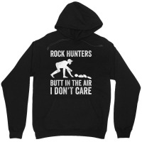 Rock Hunter Shirt For Men Women, Geologist Rock Collector T Shirt Unisex Hoodie | Artistshot