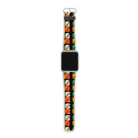 Trumpeter Musical Instrument Trumpet Apple Watch Band | Artistshot