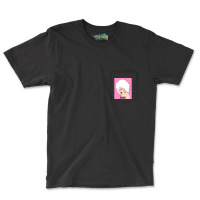 Deliciously Divine Pocket T-shirt | Artistshot