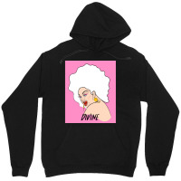 Deliciously Divine Unisex Hoodie | Artistshot