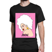 Deliciously Divine Classic T-shirt | Artistshot