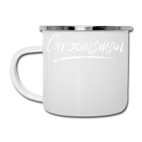 Groomsman Matching Bachelor Party Groomsmen Group Camper Cup | Artistshot