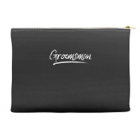 Groomsman Matching Bachelor Party Groomsmen Group Accessory Pouches | Artistshot