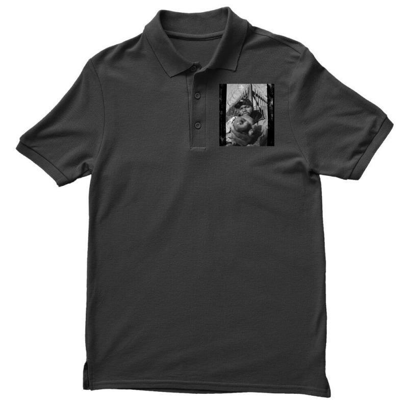 Ice Cube Best Pose Men's Polo Shirt by Jankonen637 | Artistshot