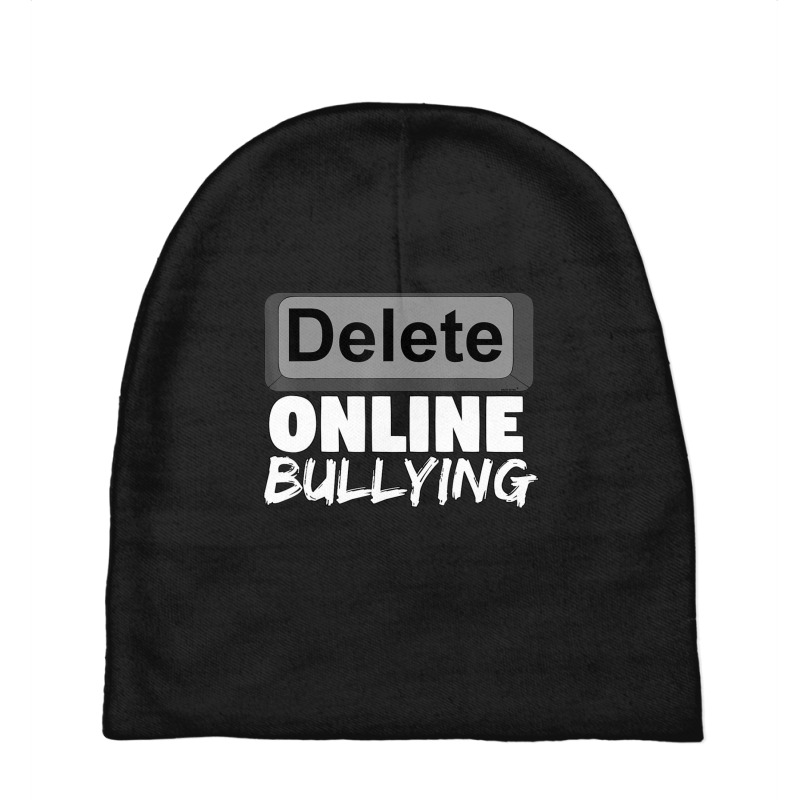 Technology It Computer Science Teacher Anti Bullying Baby Beanies by degreesgunner | Artistshot