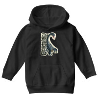 Forest Scorpion Arachnid Nocturnal Large Species Eight Legs T Shirt Youth Hoodie | Artistshot