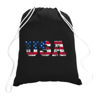 Usa Gift Drawstring Bags | Artistshot