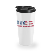 Usa Gift Travel Mug | Artistshot