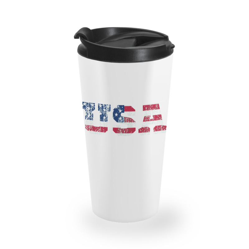 Usa Gift Travel Mug | Artistshot