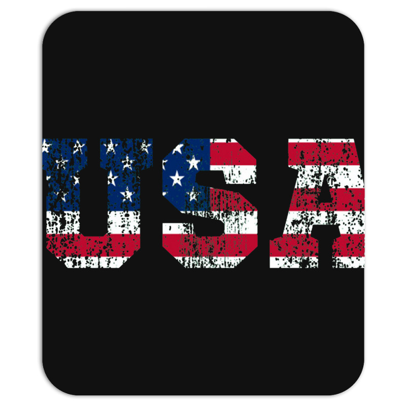 Usa Gift Mousepad | Artistshot