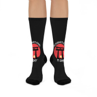 International Pi Day Math Happy Birthday Nerd 2022 3.14 Crew Socks | Artistshot