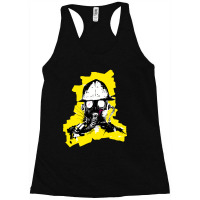 Crusader Racerback Tank | Artistshot