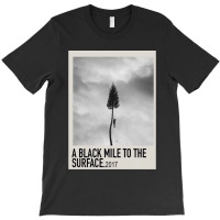 Black Mile T-shirt | Artistshot