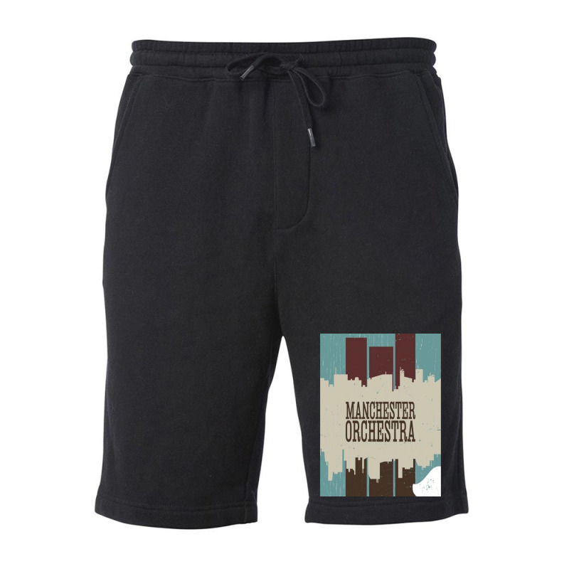 Captain Fleece Short | Artistshot