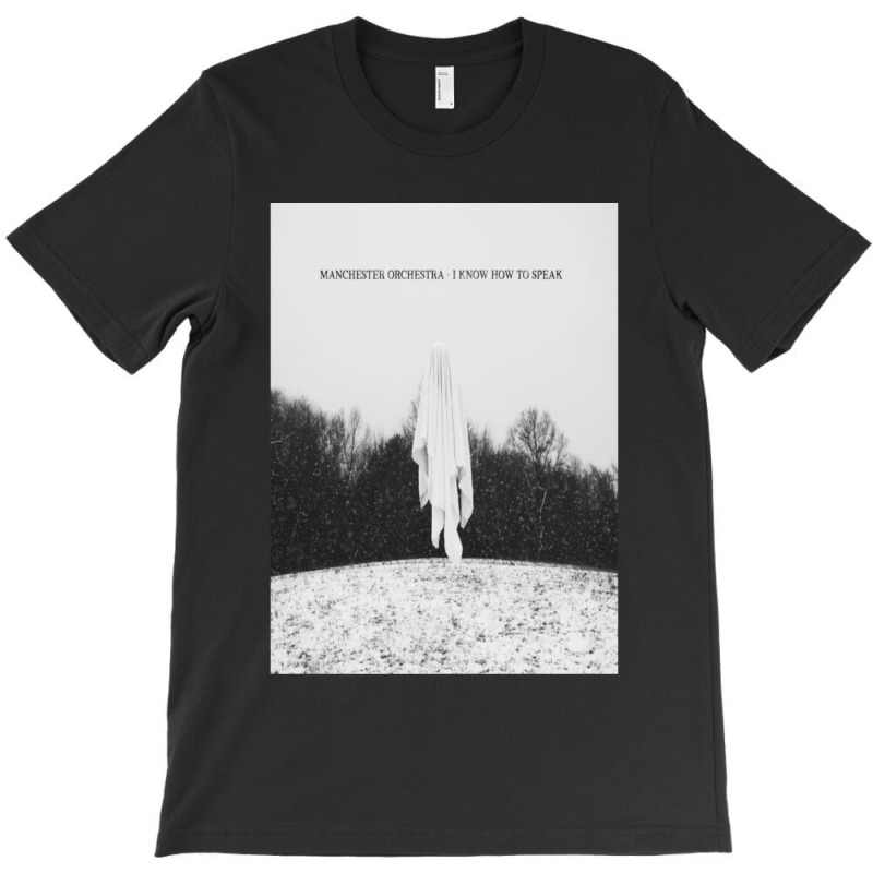 I Know How To Speak T-shirt | Artistshot