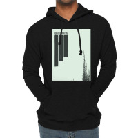 Live Lightweight Hoodie | Artistshot