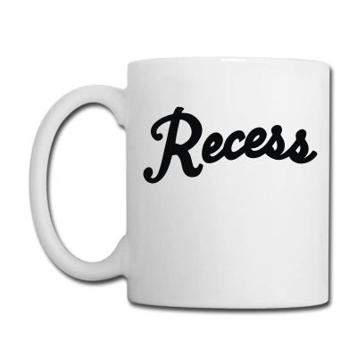 Is It Recess Yet? Mug