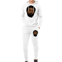 Axshmyart Hoodie & Jogger Set | Artistshot