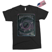 Manchester Orchestra Exclusive T-shirt | Artistshot