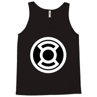 Green Lantern Corps Tank Top | Artistshot