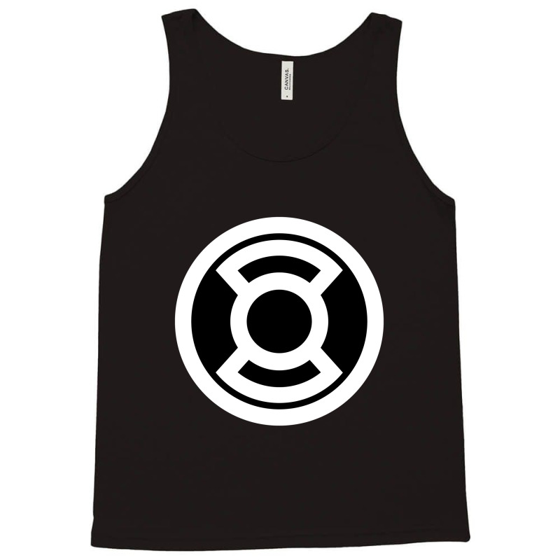 Green Lantern Corps Tank Top | Artistshot