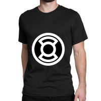 Green Lantern Corps Classic T-shirt | Artistshot