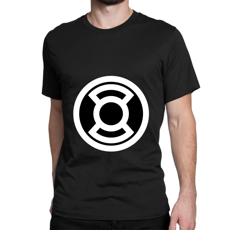 Green Lantern Corps Classic T-shirt | Artistshot