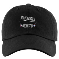 Manchester Orchestra Kids Cap | Artistshot