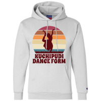 Kuchipudi  Al Dance Champion Hoodie | Artistshot