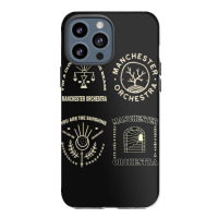 Manchester Orchestra   (3) Iphone 13 Pro Max Case | Artistshot