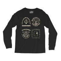 Manchester Orchestra   (3) Long Sleeve Shirts | Artistshot