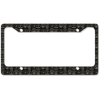 Manchester Orchestra   (3) License Plate Frame | Artistshot