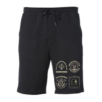 Manchester Orchestra   (3) Fleece Short | Artistshot