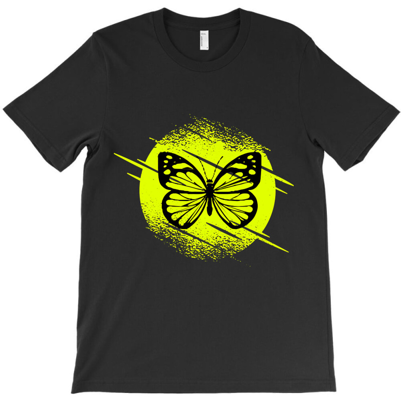 Beautiful Butterfly-rno4g T-shirt | Artistshot