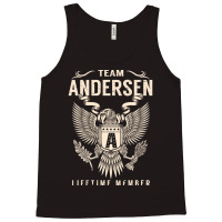 Andersen Tank Top | Artistshot