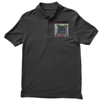 Manchester Orchestra Men's Polo Shirt | Artistshot