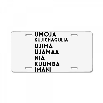 Kwanzaa 7 Principles Umoja Kujichagulia Ujima Ujamaa Nia Raglan Baseba ...