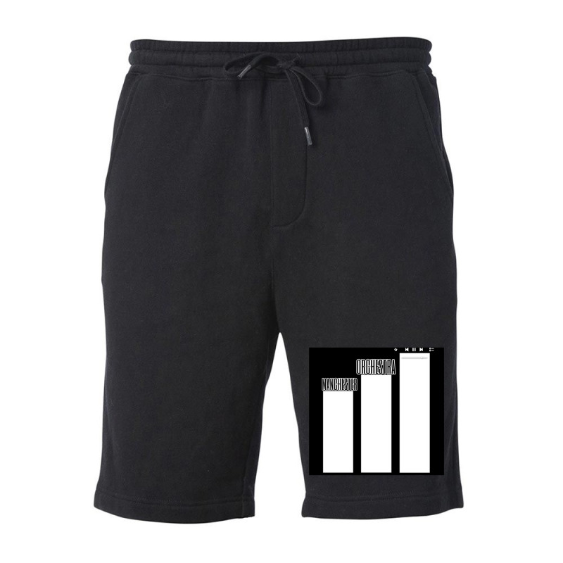 Manchester Orchestra Lovers Fleece Short | Artistshot