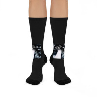 Kingu '54 Crew Socks | Artistshot