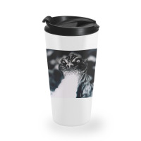 Kingu '54 Travel Mug | Artistshot