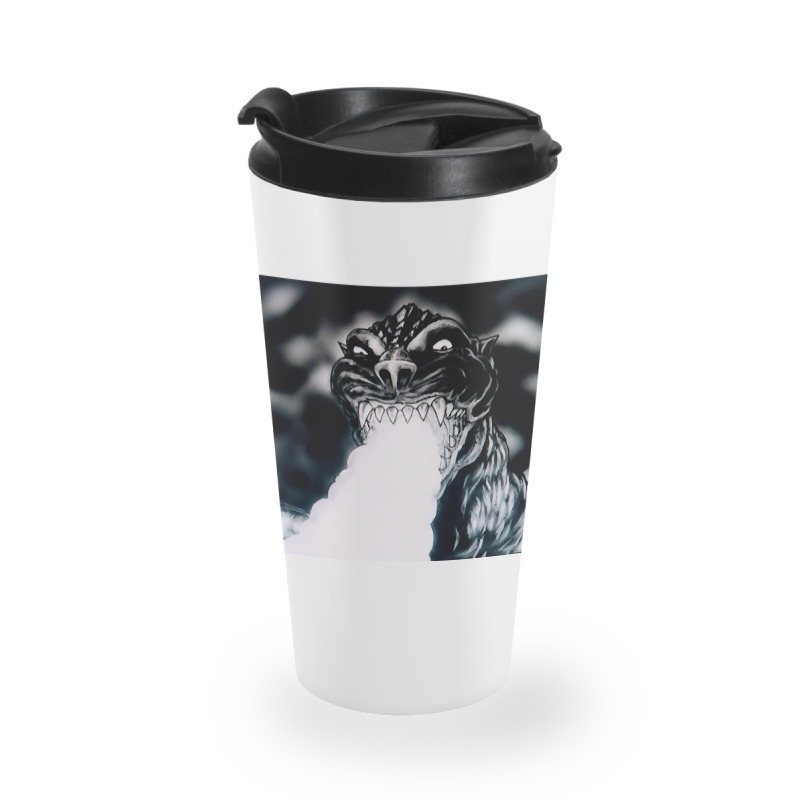 Kingu '54 Travel Mug | Artistshot