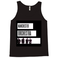 Manchester Orchestra Lovers Premium Tank Top | Artistshot