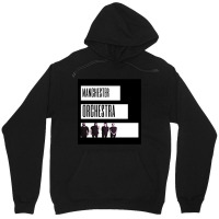 Manchester Orchestra Lovers Premium Unisex Hoodie | Artistshot