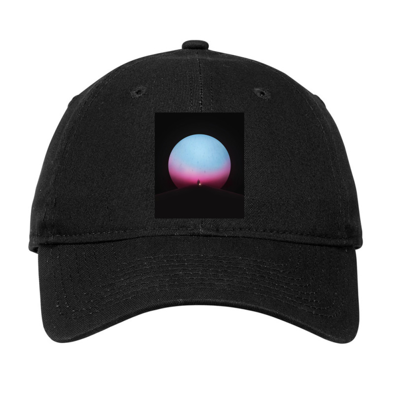 Manchester Orchestra Manchester Orchestra Adjustable Cap | Artistshot