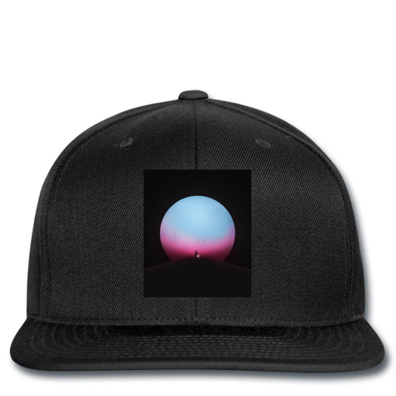 Manchester Orchestra Manchester Orchestra Printed Hat | Artistshot