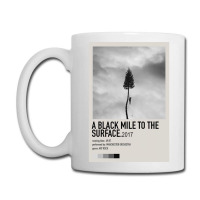 Manchester Orchestra Poster Coffee Mug | Artistshot