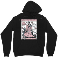 Manchester Orchestra Sketch Unisex Hoodie | Artistshot