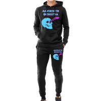 Manchester Orchestra Skull And Arrows Hoodie & Jogger Set | Artistshot